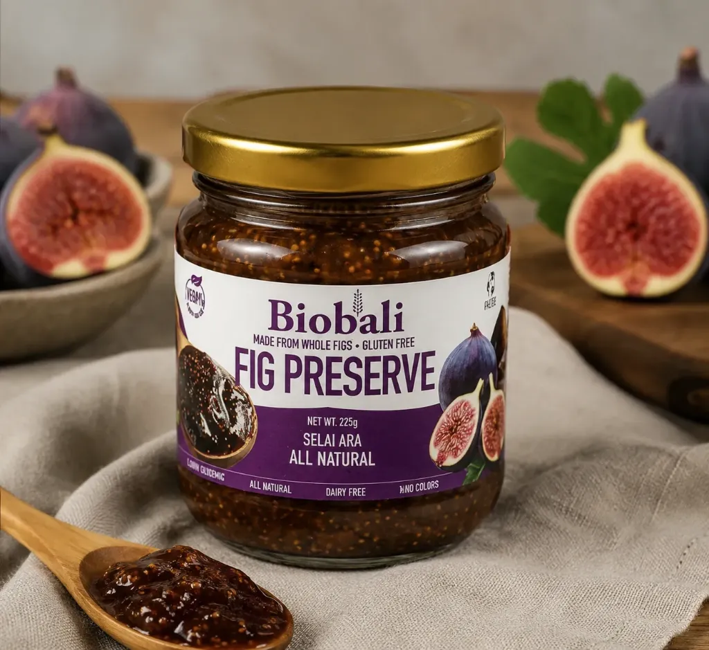 Fig Preserve 225g.webp