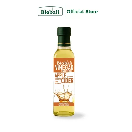 [L3RT-2178] ACV Apple Cider Vinegar 250g