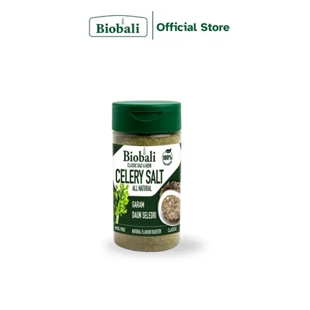 [L3RT-2187] Celery Salt 52g