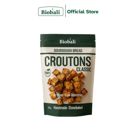 [L3RT-3943] Croutons Sourdough 90g