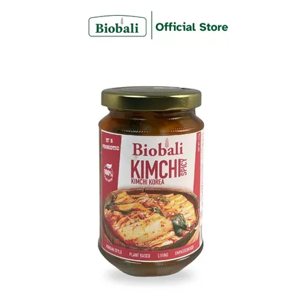 [L3RT-3961] Kimchi Korean 275g