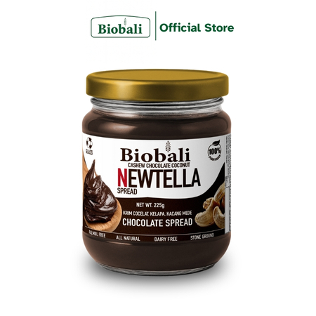 [L3RT-3966] Newtella Spread 225g