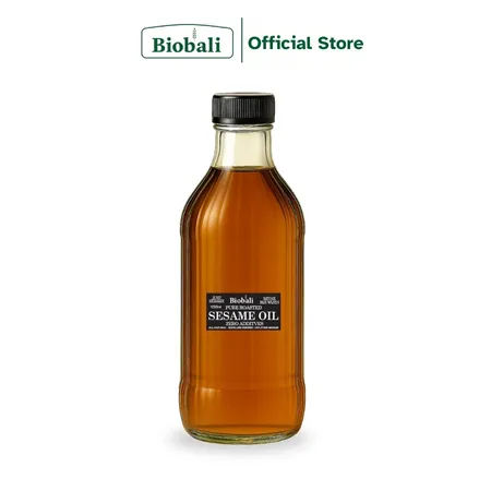 [L3RT-4073] Sesame Oil 1L